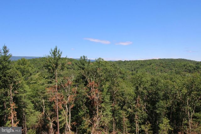 112 CEDAR HILL ROAD, Strasburg, VA 22657