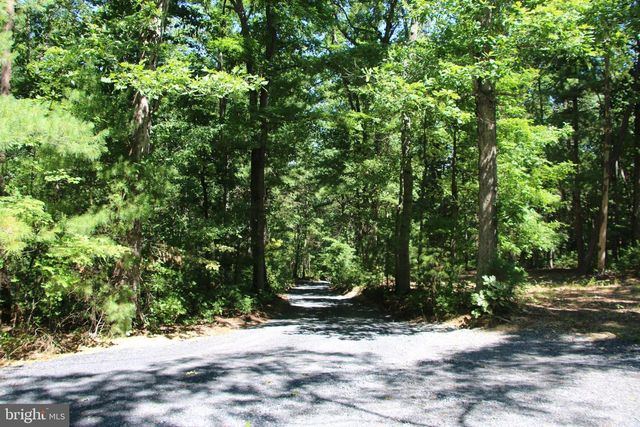 112 CEDAR HILL ROAD, Strasburg, VA 22657