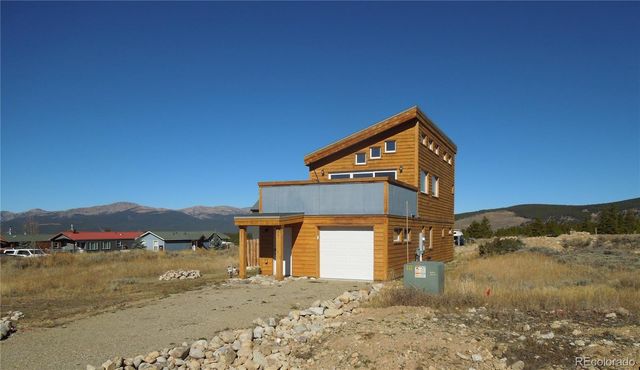 606 E 11th Street, Leadville, CO 80461