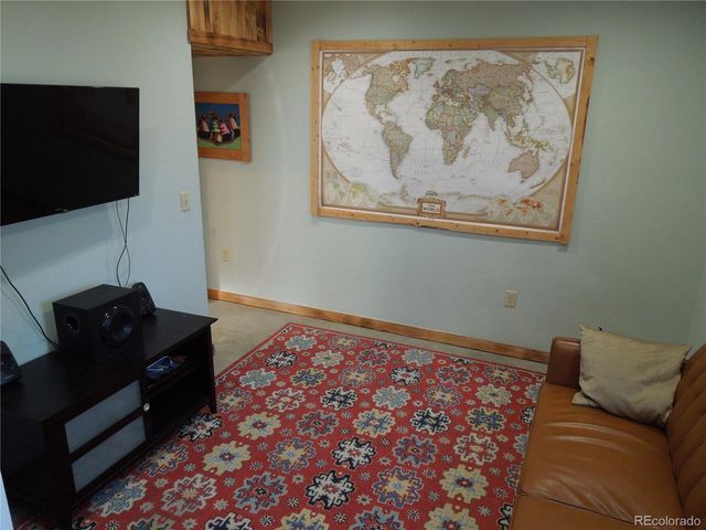 606 E 11th Street, Leadville, CO 80461