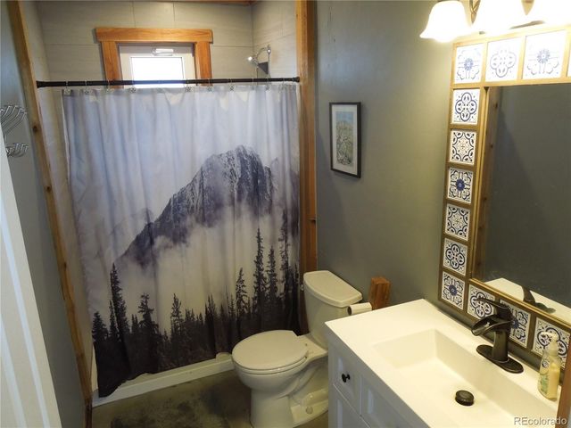 606 E 11th Street, Leadville, CO 80461