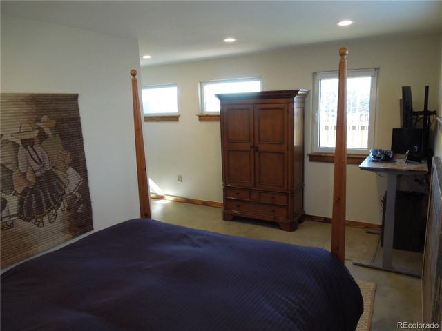 606 E 11th Street, Leadville, CO 80461