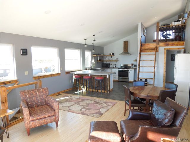 606 E 11th Street, Leadville, CO 80461