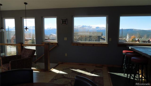 606 E 11th Street, Leadville, CO 80461