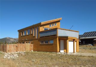 606 E 11th Street, Leadville, CO 80461
