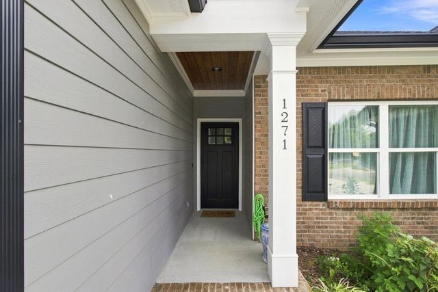1271 Norman Chapel Rd, NW, Cleveland, TN 37312