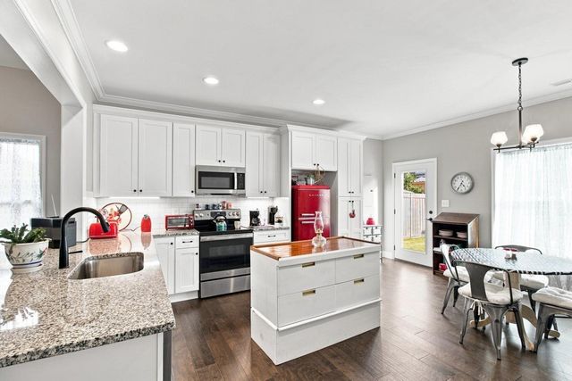 1271 Norman Chapel Rd, NW, Cleveland, TN 37312
