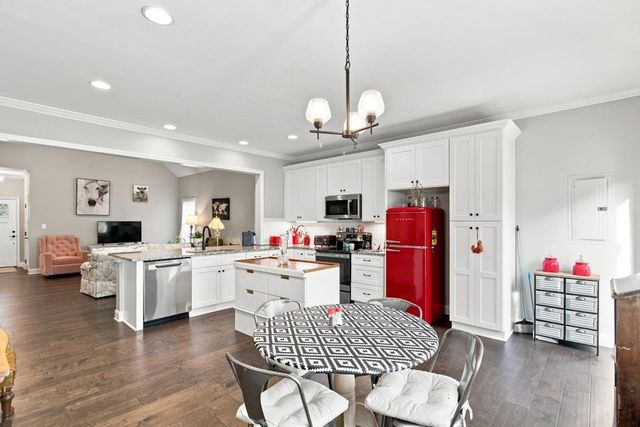 1271 Norman Chapel Rd, NW, Cleveland, TN 37312