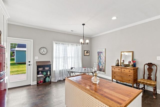 1271 Norman Chapel Rd, NW, Cleveland, TN 37312