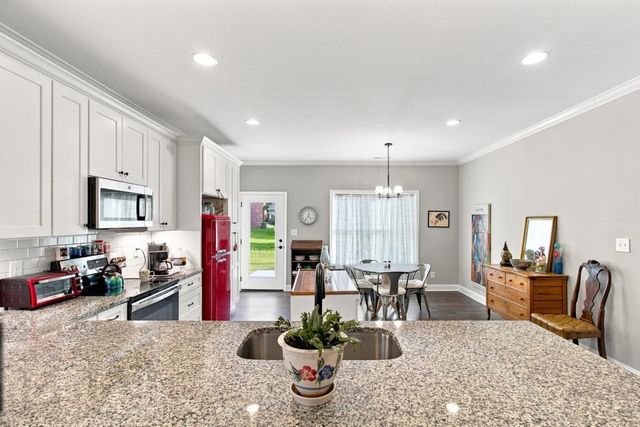 1271 Norman Chapel Rd, NW, Cleveland, TN 37312