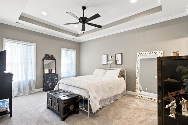 1271 Norman Chapel Rd, NW, Cleveland, TN 37312