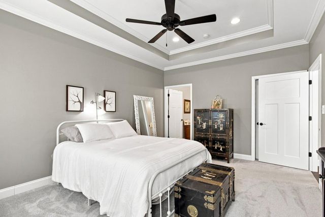 1271 Norman Chapel Rd, NW, Cleveland, TN 37312
