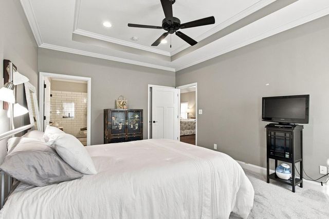 1271 Norman Chapel Rd, NW, Cleveland, TN 37312