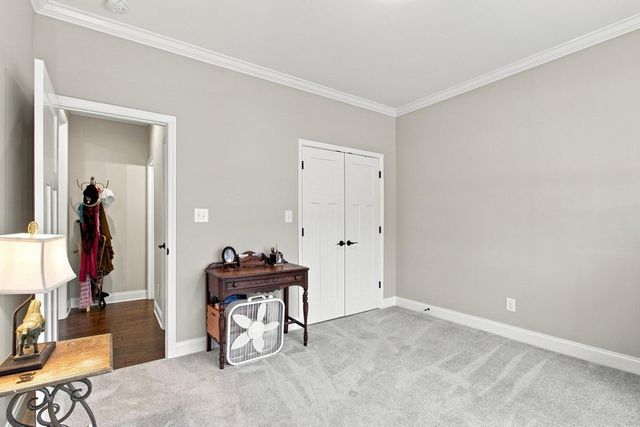 1271 Norman Chapel Rd, NW, Cleveland, TN 37312