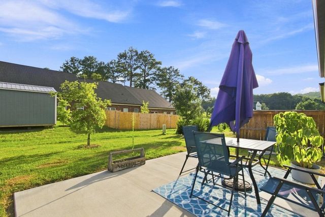 1271 Norman Chapel Rd, NW, Cleveland, TN 37312