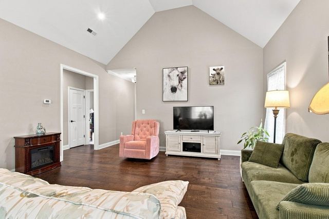 1271 Norman Chapel Rd, NW, Cleveland, TN 37312