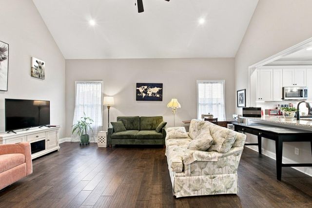 1271 Norman Chapel Rd, NW, Cleveland, TN 37312