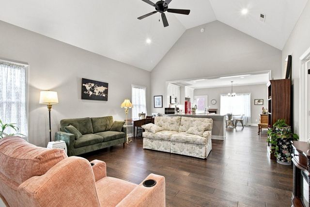 1271 Norman Chapel Rd, NW, Cleveland, TN 37312