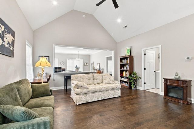 1271 Norman Chapel Rd, NW, Cleveland, TN 37312
