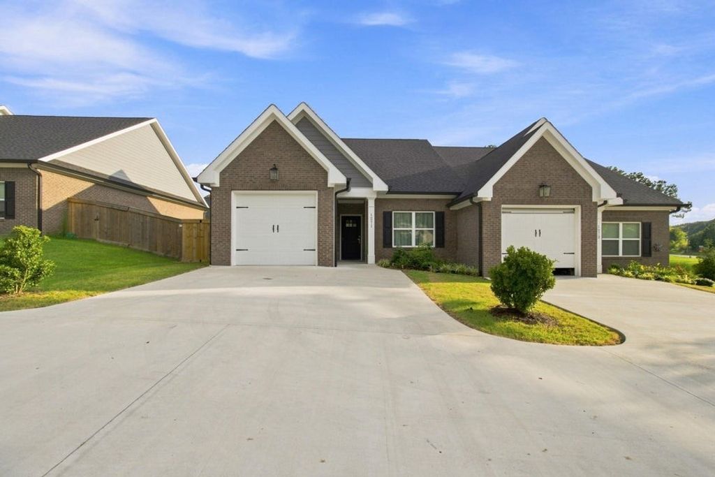 1271 Norman Chapel Rd, NW, Cleveland, TN 37312