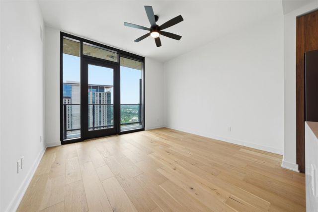 84 East Ave 3707, Austin, TX 78701