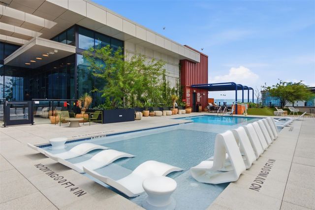 84 East Ave 3707, Austin, TX 78701
