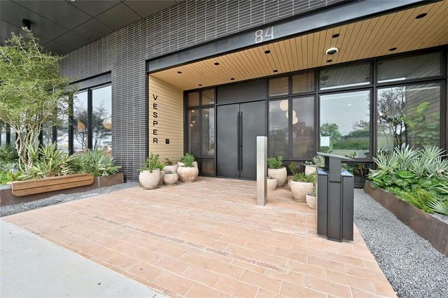 84 East Ave 3707, Austin, TX 78701