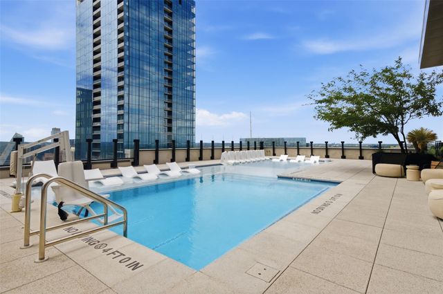 84 East Ave 3707, Austin, TX 78701