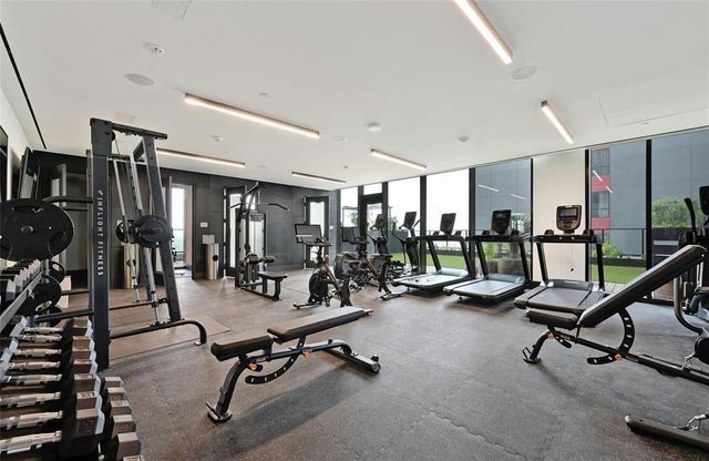 84 East Ave 3707, Austin, TX 78701