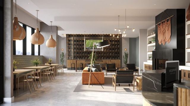 84 East Ave 3707, Austin, TX 78701