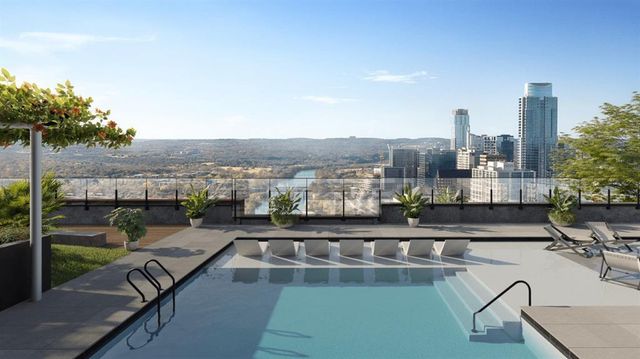 84 East Ave 3707, Austin, TX 78701