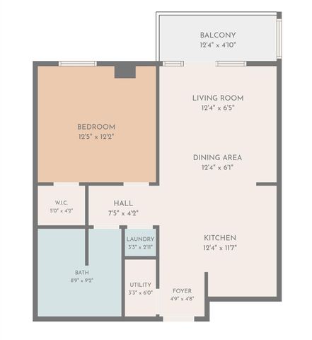 84 East Ave 3707, Austin, TX 78701