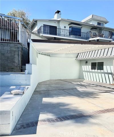 9645 Dale Avenue, Sunland (los Angeles), CA 91040