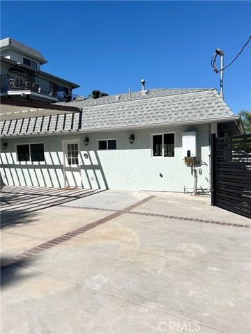 9645 Dale Avenue, Sunland (los Angeles), CA 91040