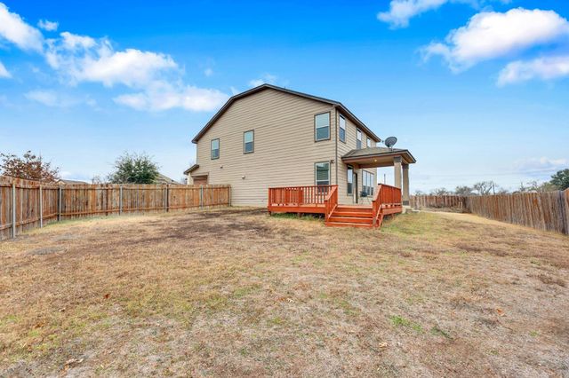 150 Jasmine CV, Kyle, TX 78640