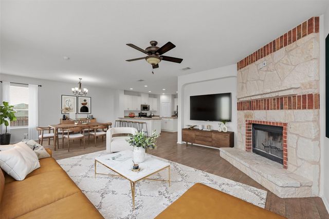 150 Jasmine CV, Kyle, TX 78640