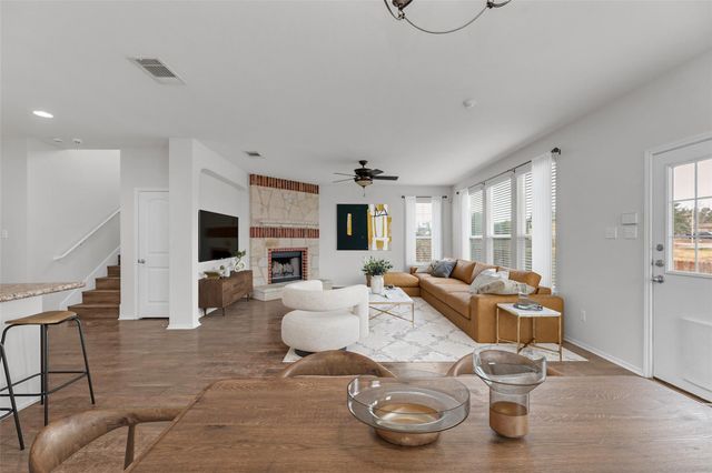 150 Jasmine CV, Kyle, TX 78640