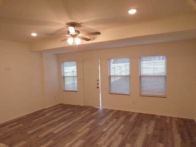 709 S 5th Street 1, Bonham, TX 75418