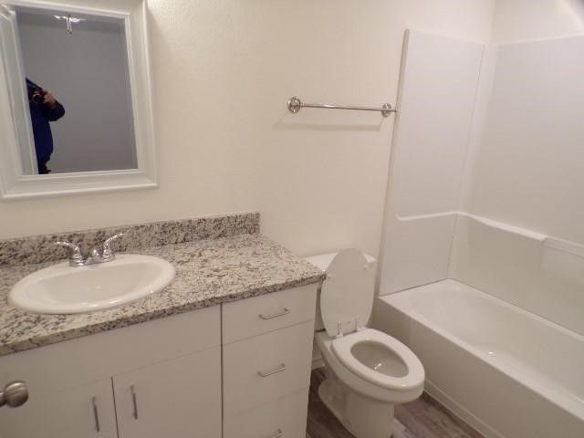 709 S 5th Street 1, Bonham, TX 75418
