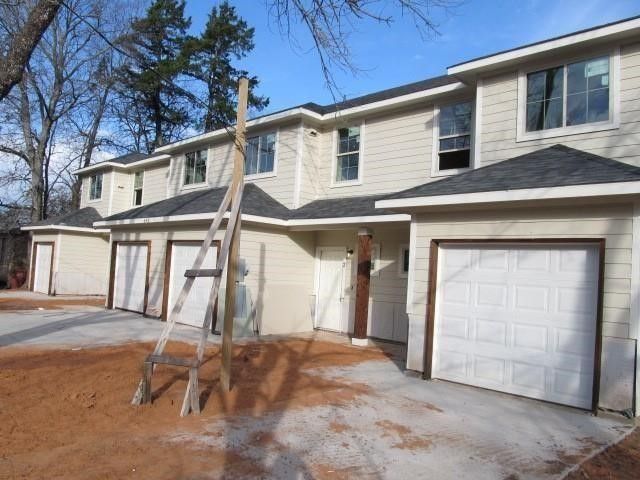 709 S 5th Street 1, Bonham, TX 75418