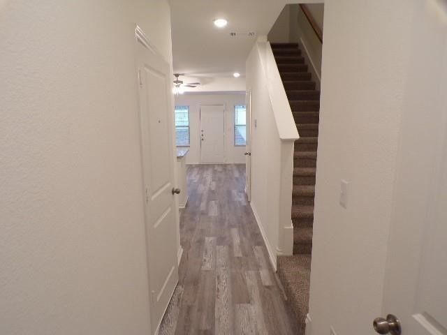 709 S 5th Street 1, Bonham, TX 75418