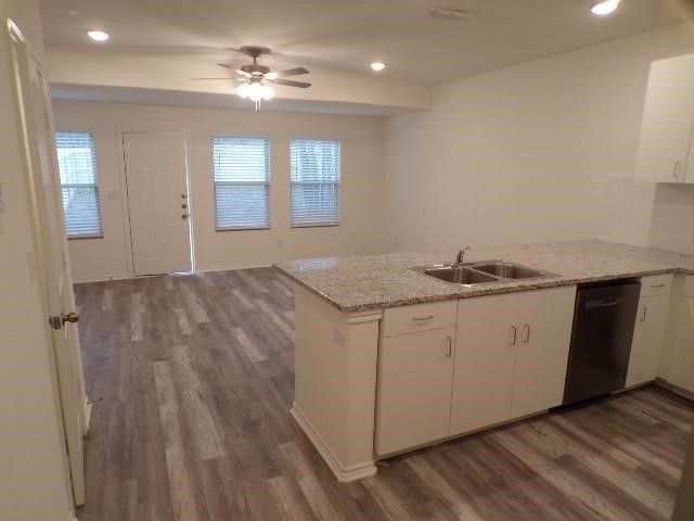 709 S 5th Street 1, Bonham, TX 75418