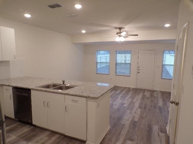 709 S 5th Street 1, Bonham, TX 75418