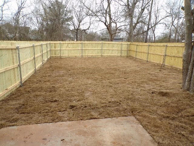 709 S 5th Street 1, Bonham, TX 75418