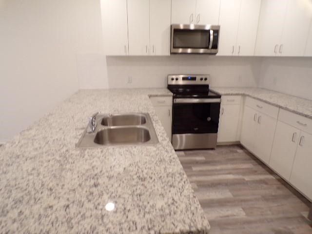 709 S 5th Street 1, Bonham, TX 75418