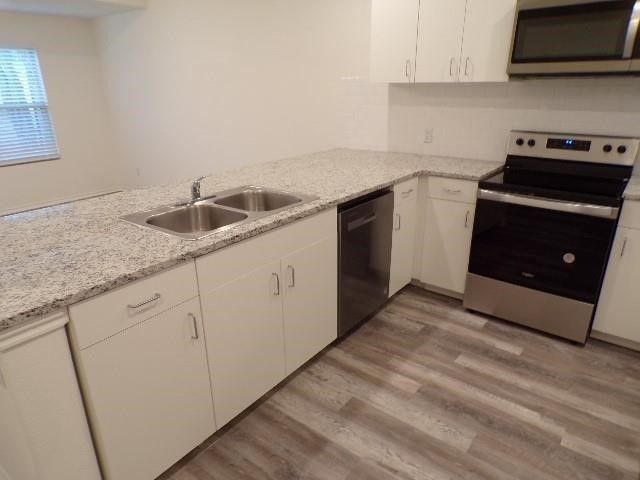 709 S 5th Street 1, Bonham, TX 75418
