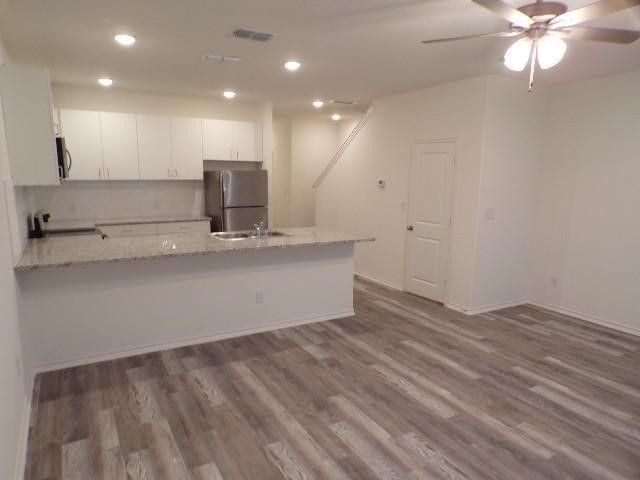 709 S 5th Street 1, Bonham, TX 75418