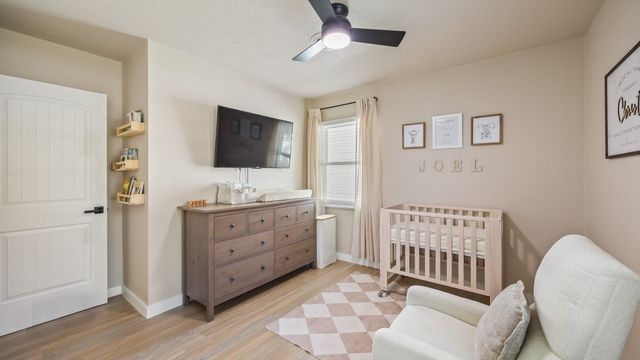 1201 Joly Street, Ennis, TX 75119