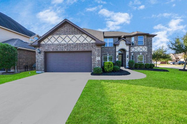 20202 Cortina Valley Drive, Cypress, TX 77433