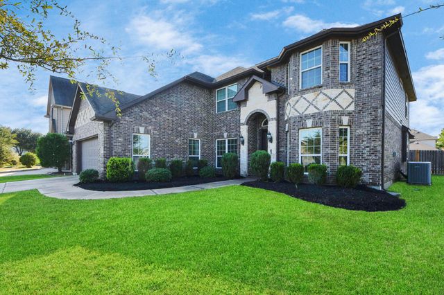 20202 Cortina Valley Drive, Cypress, TX 77433